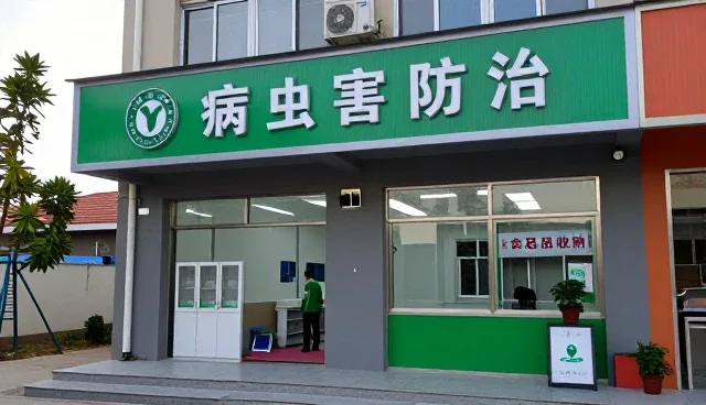 种植管理中的病虫害防治技术应用分析